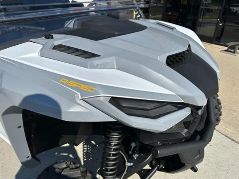 2024 Yamaha Wolverine RMAX4 1000 R-Spec in Greenville, North Carolina - Photo 8