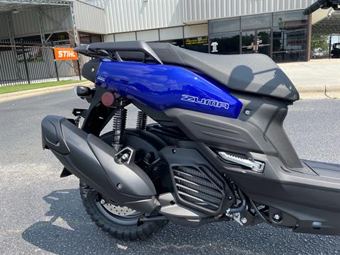 2022 Yamaha Zuma 125 in Greenville, North Carolina - Photo 18