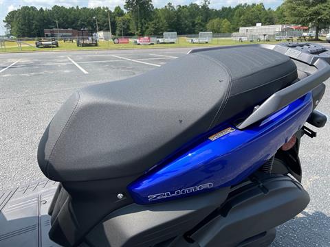 2022 Yamaha Zuma 125 in Greenville, North Carolina - Photo 22