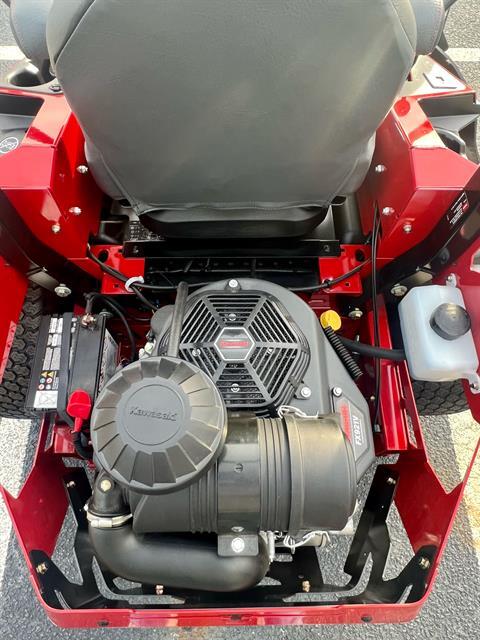 2023 Toro Z Master 4000 HDX Pro 52 in. Kawasaki FX921V 31 hp in Greenville, North Carolina - Photo 8