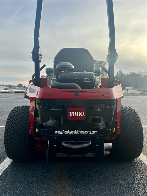 2023 Toro Z Master 4000 HDX Pro 52 in. Kawasaki FX921V 31 hp in Greenville, North Carolina - Photo 9
