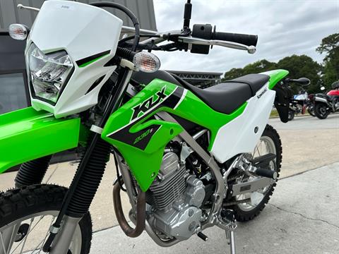 2023 Kawasaki KLX 230 S in Greenville, North Carolina - Photo 18