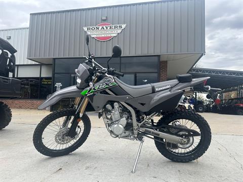 2024 Kawasaki KLX 300 in Greenville, North Carolina - Photo 16