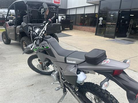 2024 Kawasaki KLX 300 in Greenville, North Carolina - Photo 22