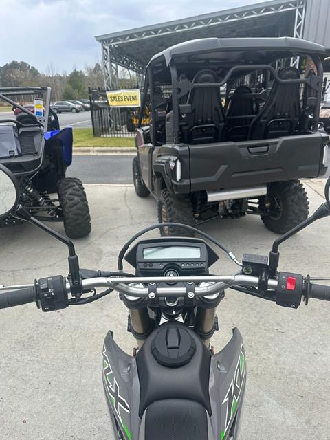 2024 Kawasaki KLX 300 in Greenville, North Carolina - Photo 34