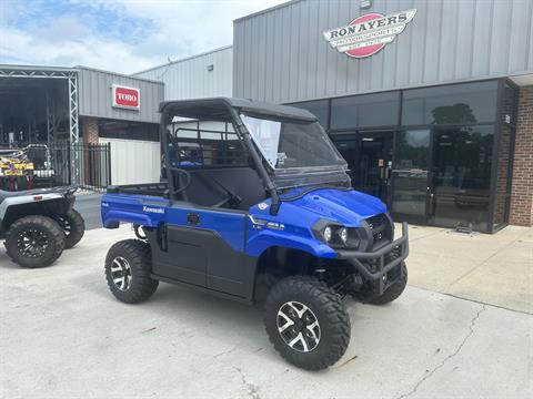 2025 Kawasaki MULE PRO-MX LE in Greenville, North Carolina - Photo 2