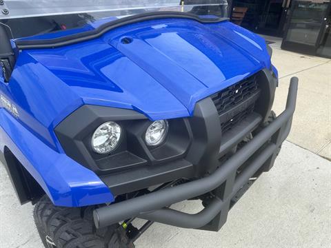 2025 Kawasaki MULE PRO-MX LE in Greenville, North Carolina - Photo 10