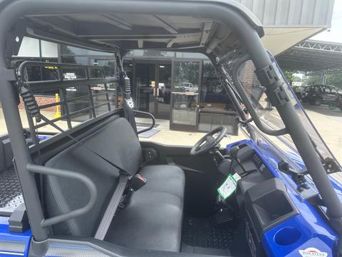 2025 Kawasaki MULE PRO-MX LE in Greenville, North Carolina - Photo 12