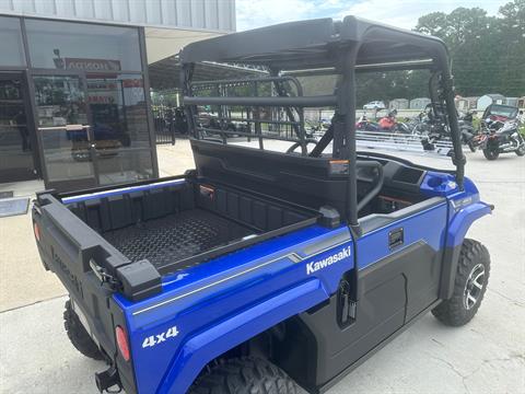 2025 Kawasaki MULE PRO-MX LE in Greenville, North Carolina - Photo 15