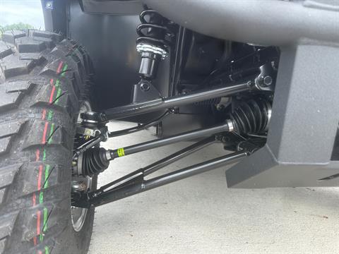 2025 Kawasaki MULE PRO-MX LE in Greenville, North Carolina - Photo 19