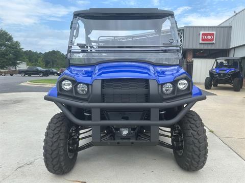 2025 Kawasaki MULE PRO-MX LE in Greenville, North Carolina - Photo 20