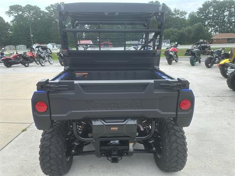 2025 Kawasaki MULE PRO-MX LE in Greenville, North Carolina - Photo 27