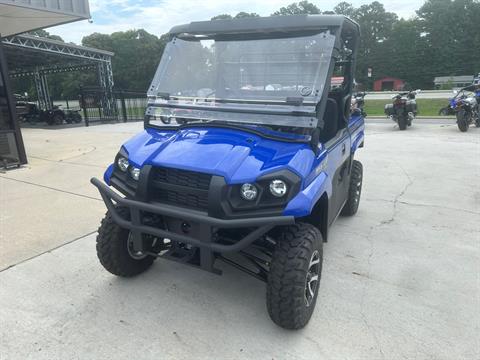 2025 Kawasaki MULE PRO-MX LE in Greenville, North Carolina - Photo 33