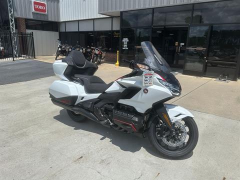 2024 Honda Gold Wing Tour in Greenville, North Carolina - Photo 2