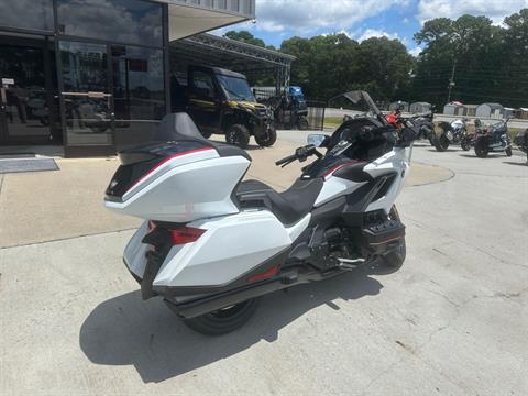 2024 Honda Gold Wing Tour in Greenville, North Carolina - Photo 3