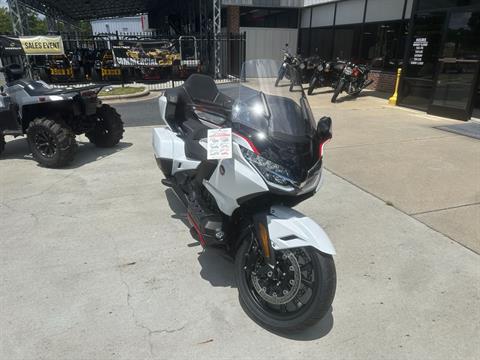 2024 Honda Gold Wing Tour in Greenville, North Carolina - Photo 8