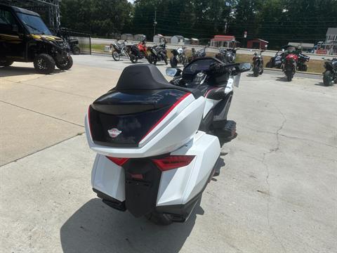 2024 Honda Gold Wing Tour in Greenville, North Carolina - Photo 9