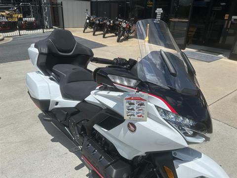 2024 Honda Gold Wing Tour in Greenville, North Carolina - Photo 10