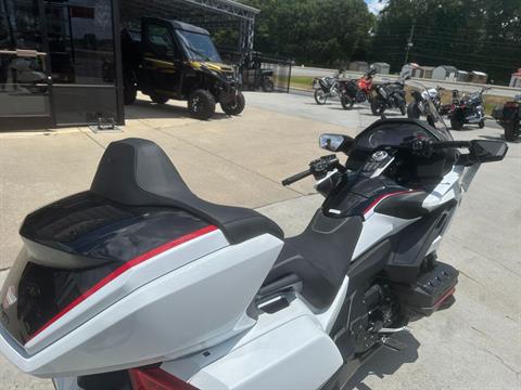 2024 Honda Gold Wing Tour in Greenville, North Carolina - Photo 11