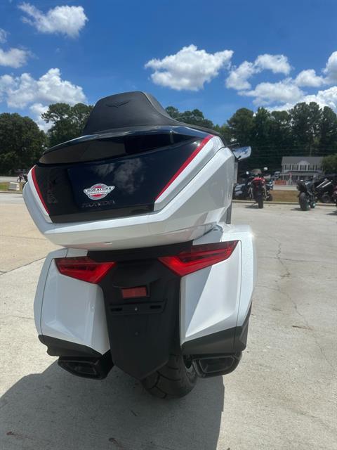 2024 Honda Gold Wing Tour in Greenville, North Carolina - Photo 15