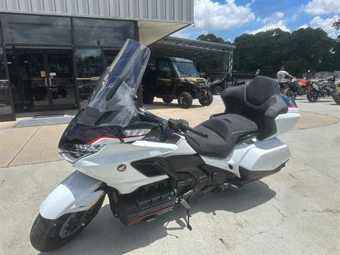 2024 Honda Gold Wing Tour in Greenville, North Carolina - Photo 17