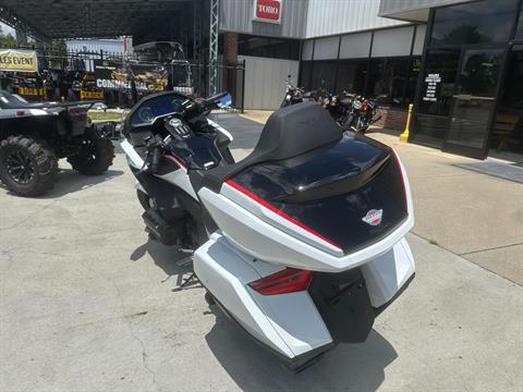 2024 Honda Gold Wing Tour in Greenville, North Carolina - Photo 20