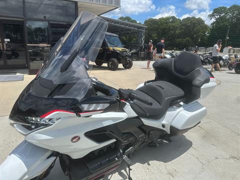 2024 Honda Gold Wing Tour in Greenville, North Carolina - Photo 21