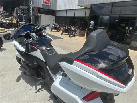 2024 Honda Gold Wing Tour in Greenville, North Carolina - Photo 22