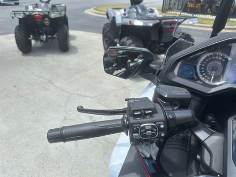 2024 Honda Gold Wing Tour in Greenville, North Carolina - Photo 33