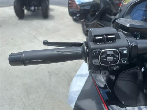 2024 Honda Gold Wing Tour in Greenville, North Carolina - Photo 34