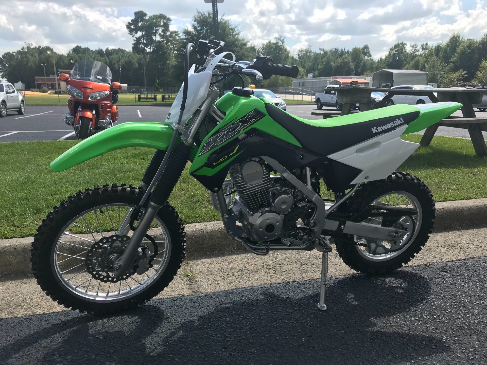 2019-kawasaki-klx-140-for-sale-greenville-nc-19766