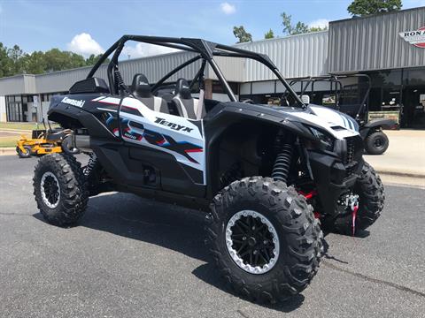2021 Kawasaki Teryx KRX 1000 Special Edition in Greenville, North Carolina - Photo 2