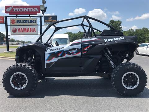 New 2021 Kawasaki Teryx KRX 1000 Special Edition Utility Vehicles in ...