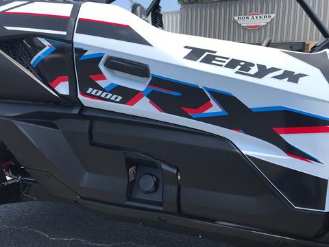 2021 Kawasaki Teryx KRX 1000 Special Edition in Greenville, North Carolina - Photo 13
