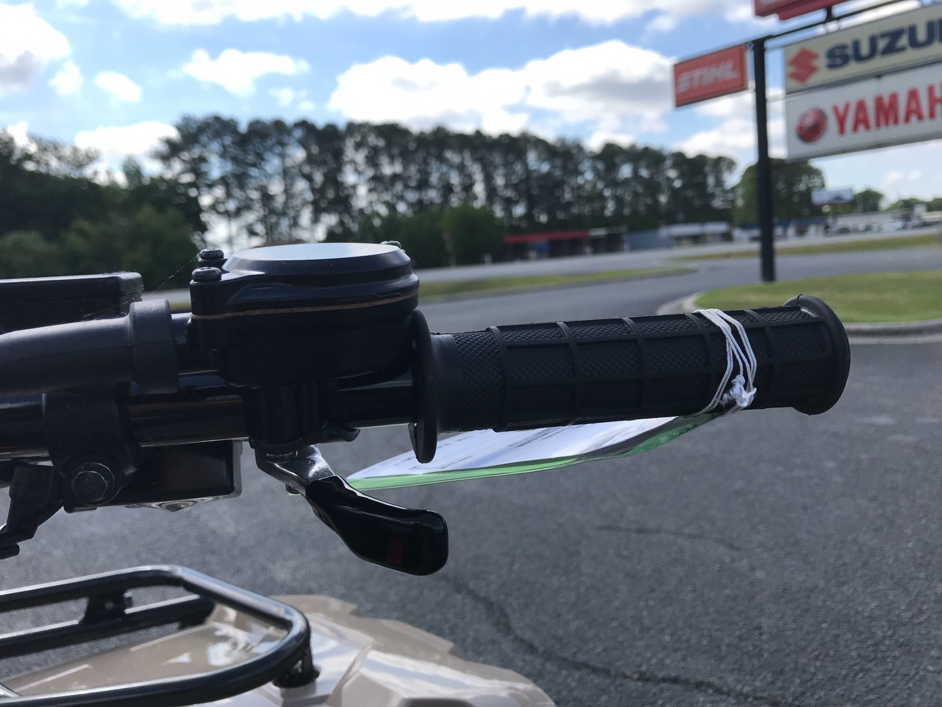 2021 Honda FourTrax Recon in Greenville, North Carolina - Photo 19