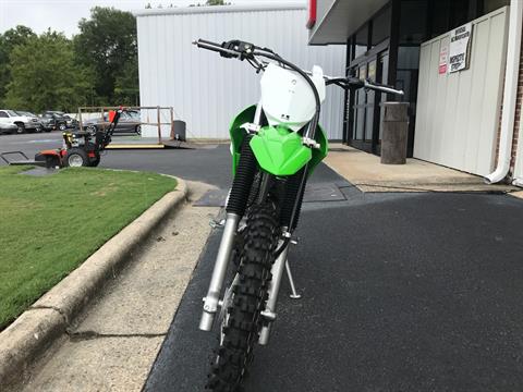 2021 Kawasaki KLX 230R in Greenville, North Carolina - Photo 3