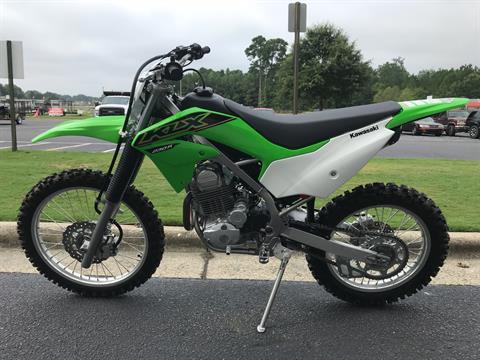 2021 Kawasaki KLX 230R in Greenville, North Carolina - Photo 5