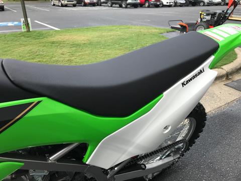 2021 Kawasaki KLX 230R in Greenville, North Carolina - Photo 12