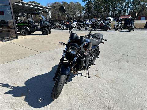 2022 Kawasaki Z650RS in Greenville, North Carolina - Photo 19