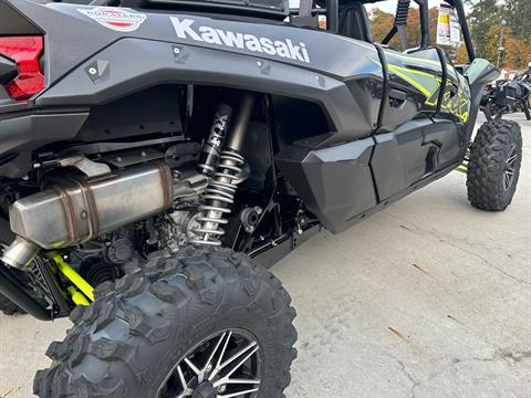 2024 Kawasaki Teryx KRX4 1000 SE in Greenville, North Carolina - Photo 18