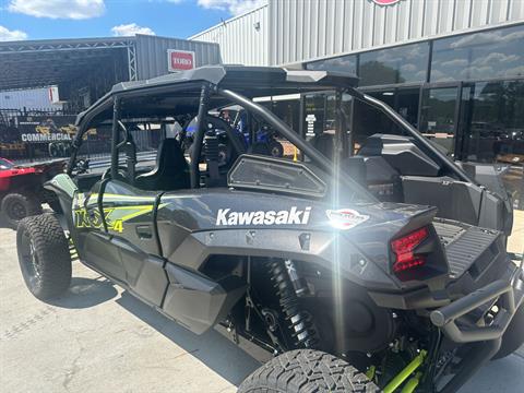 2024 Kawasaki Teryx KRX4 1000 SE in Greenville, North Carolina - Photo 16