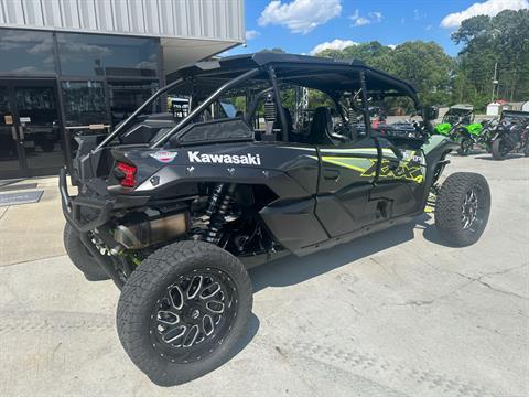 2024 Kawasaki Teryx KRX4 1000 SE in Greenville, North Carolina - Photo 33