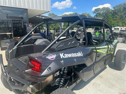 2024 Kawasaki Teryx KRX4 1000 SE in Greenville, North Carolina - Photo 42
