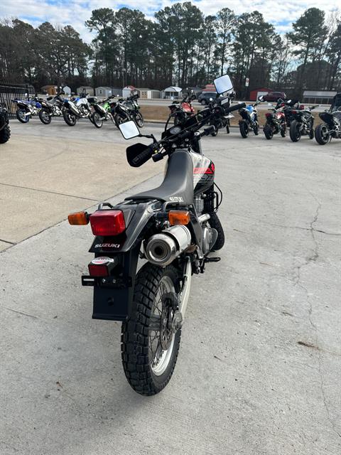 2019 Suzuki DR650S in Greenville, North Carolina - Photo 5