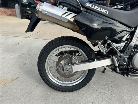 2019 Suzuki DR650S in Greenville, North Carolina - Photo 7