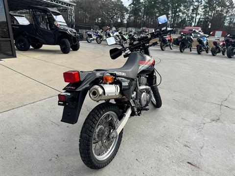 2019 Suzuki DR650S in Greenville, North Carolina - Photo 9