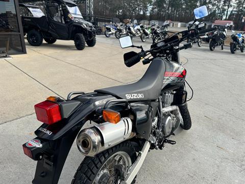 2019 Suzuki DR650S in Greenville, North Carolina - Photo 11