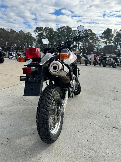 2019 Suzuki DR650S in Greenville, North Carolina - Photo 15