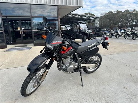 2019 Suzuki DR650S in Greenville, North Carolina - Photo 17