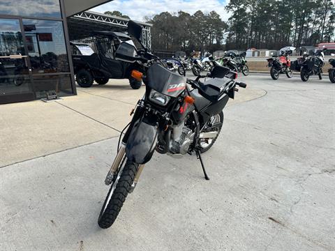 2019 Suzuki DR650S in Greenville, North Carolina - Photo 19